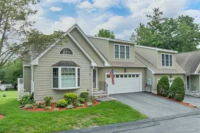 19 Town Village Drive #19, Salem, NH 03079 - Photo 4