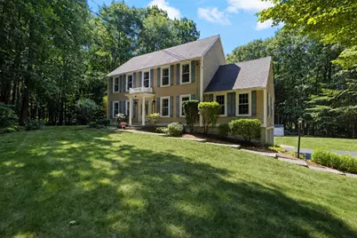 96 Highland Ridge Road, Barrington, NH 03825 - Photo 2