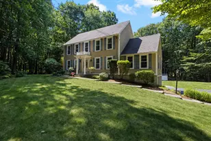 96 Highland Ridge Rd, Barrington, NH 03825 - Photo 2