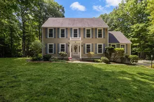 96 Highland Ridge Rd, Barrington, NH 03825 - Photo 1