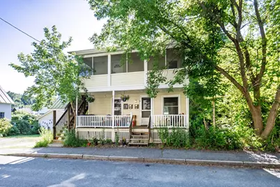 8 Pine Street, Lebanon, NH 03766 - Photo 1