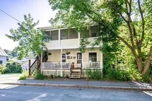 8 Pine St, Lebanon, NH 03766 - Photo 1