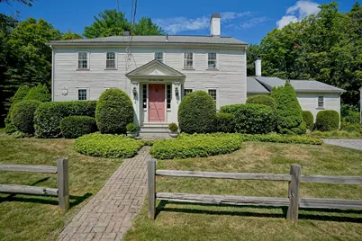 100 Mill Road, North Hampton, NH 03862 - Photo 2