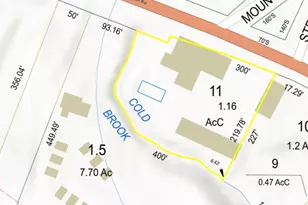 928 Eastman Rd, Conway, NH 03813 - Photo 1