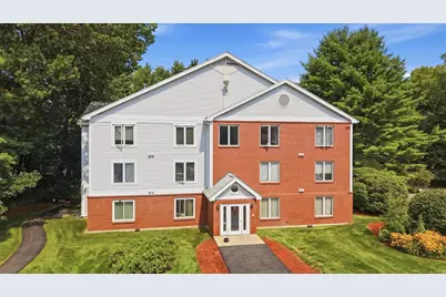 1 Timberwood Drive #206, Goffstown, NH 03045 - Photo 1