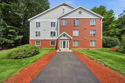 1 Timberwood Drive #206, Goffstown, NH 03045 - Photo 2