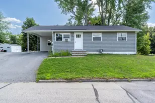 303 Weston Rd, Manchester, NH 03103 - Photo 30