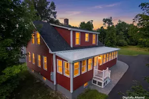 121 Chestnut St, Franklin, NH 03235 - Photo 1