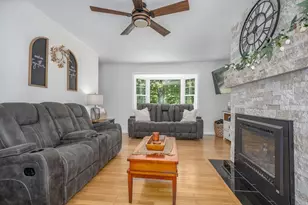 269 Old Bay Rd, New Durham, NH 03855 - Photo 8
