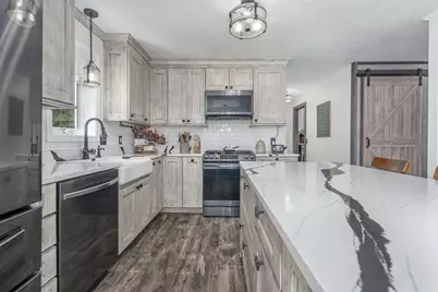 269 Old Bay Road, New Durham, NH 03855 - Photo 4