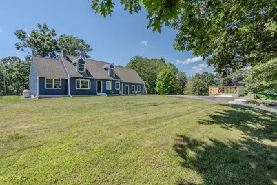 269 Old Bay Road, New Durham, NH 03855 - Photo 34