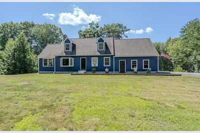 269 Old Bay Road, New Durham, NH 03855 - Photo 26
