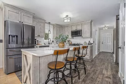 269 Old Bay Road, New Durham, NH 03855 - Photo 4