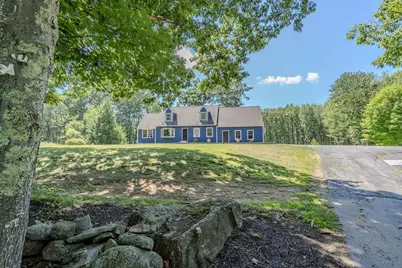 269 Old Bay Road, New Durham, NH 03855 - Photo 32