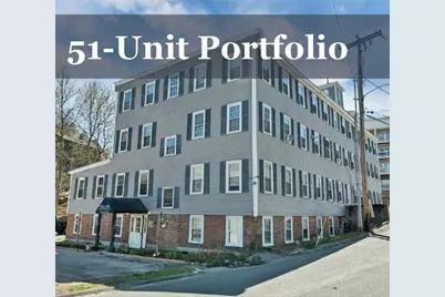 51 Unit Portfolio, Hillsboro, NH 03244 - Photo 2