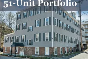 51 Unit Portfolio, Hillsboro, NH 03244 - Photo 2