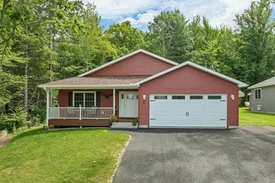92 Old Prescott Hill Road, Laconia, NH 03246 - Photo 1