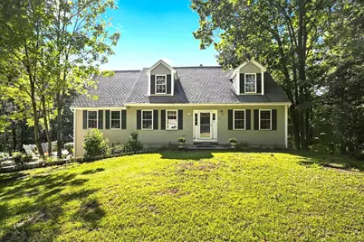 66 Stowell Road, New Ipswich, NH 03071 - Photo 2