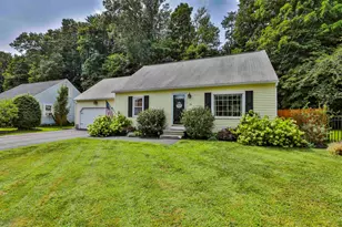 70 Avon Dr, Nashua, NH 03064 - Photo 1