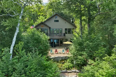 390 S Shore Road, New Durham, NH 03855 - Photo 4