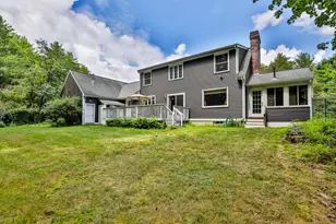54B Oak Hill Rd, Brookline, NH 03033 - Photo 8
