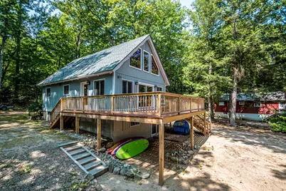 539 Crew Road, Wakefield, NH 03872 - Photo 10