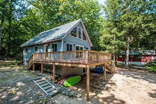 539 Crew Rd, Wakefield, NH 03872 - Photo 10