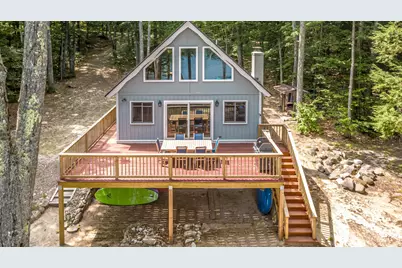 539 Crew Road, Wakefield, NH 03872 - Photo 2
