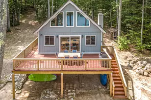 539 Crew Rd, Wakefield, NH 03872 - Photo 2