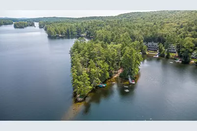 539 Crew Road, Wakefield, NH 03872 - Photo 6