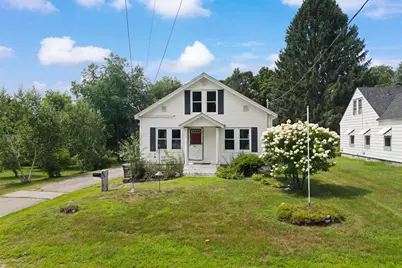 64 Clark Street, Franklin, NH 03235 - Photo 2