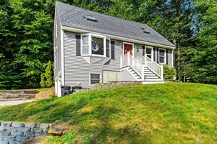 155 Irving Dr, Weare, NH 03281 - Photo 2
