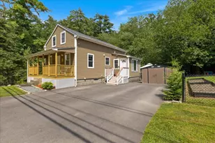 122 N Main St, Salem, NH 03079 - Photo 1