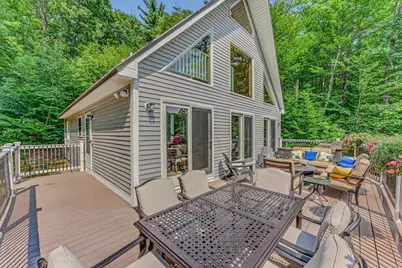 67 David Thompson Drive, Campton, NH 03223 - Photo 6
