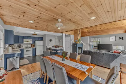 67 David Thompson Drive, Campton, NH 03223 - Photo 12