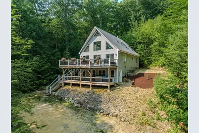 67 David Thompson Drive, Campton, NH 03223 - Photo 46