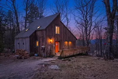 14 Webster Court, Campton, NH 03223 - Photo 2