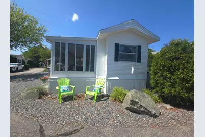 308 State Route 286 #Lot 63, Seabrook, NH 03874 - Photo 14