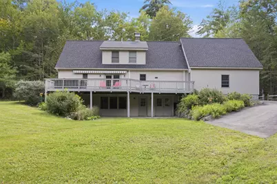10 Avon Shores Road, Moultonborough, NH 03254 - Photo 2