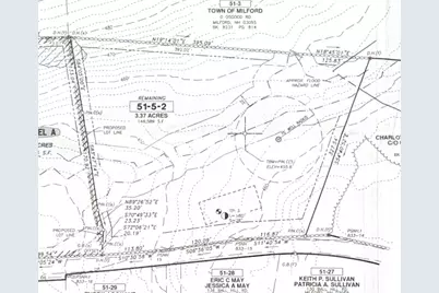 Lot 51-5-2 Ball Hill Road, Milford, NH 03055 - Photo 1