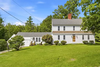 779 Liberty Hill Road, Henniker, NH 03242 - Photo 4