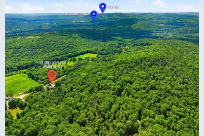 779 Liberty Hill Road, Henniker, NH 03242 - Photo 10
