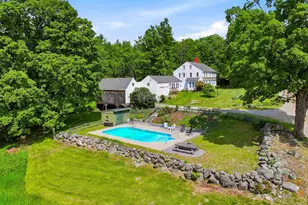 779 Liberty Hill Rd, Henniker, NH 03242 - Photo 1