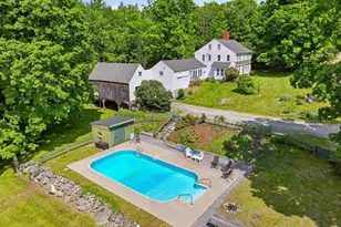 779 Liberty Hill Rd, Henniker, NH 03242 - Photo 2