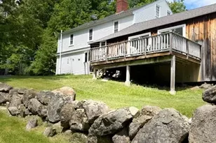 779 Liberty Hill Rd, Henniker, NH 03242 - Photo 22