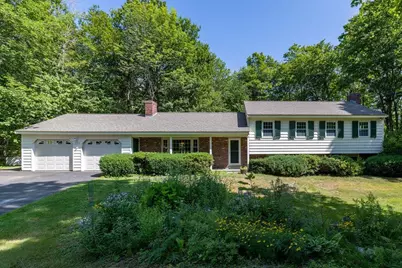 155 Job Seamans Acres, New London, NH 03257 - Photo 38