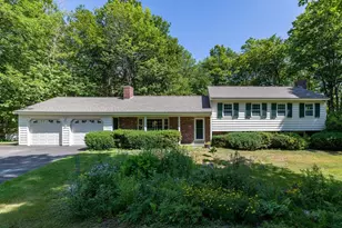 155 Job Seamans Acres, New London, NH 03257 - Photo 38