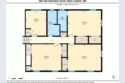 155 Job Seamans Acres, New London, NH 03257 - Photo 50