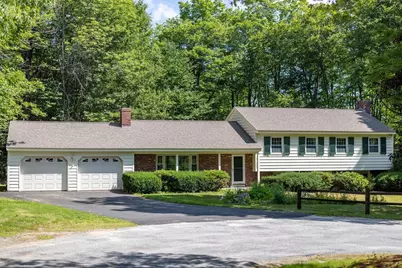 155 Job Seamans Acres, New London, NH 03257 - Photo 1