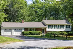 155 Job Seamans Acres, New London, NH 03257 - Photo 1